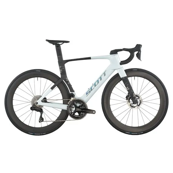 Bicicleta Road Cursiera SCOTT FOIL RC PRO Ofertă exclusivă