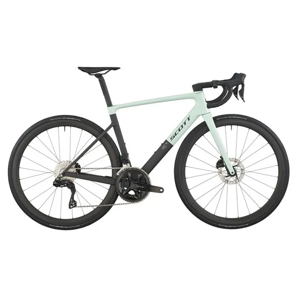 BICICLETA ROAD CURSIERA SCOTT ADDICT RC 30 Calitate înaltă