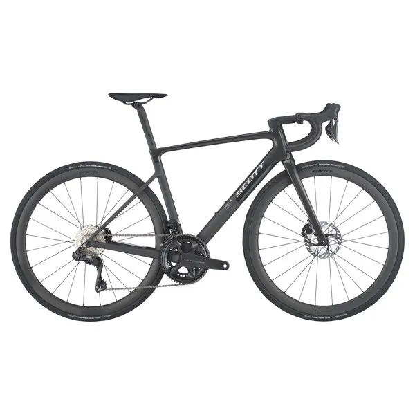BICICLETA ROAD CURSIERA SCOTT ADDICT RC 20 Transport gratuit