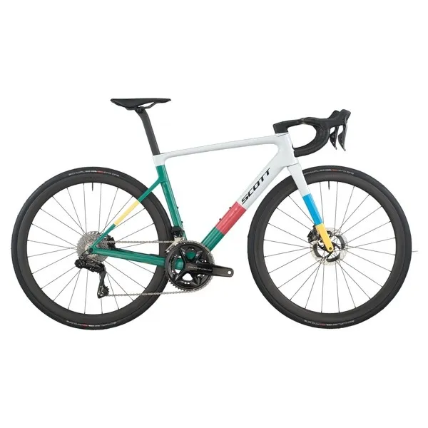 BICICLETA ROAD CURSIERA SCOTT Addict RC PRO Doar azi