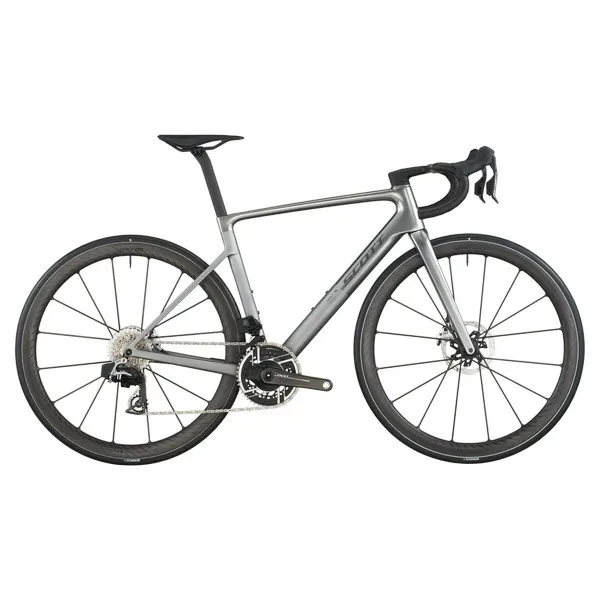 BICICLETA ROAD CURSIERA SCOTT Addict RC ULTIMATE Cel mai vândut