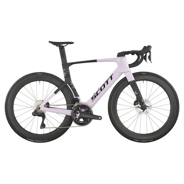 Bicicleta Road Cursiera SCOTT FOIL RC 10 Cumpără acum