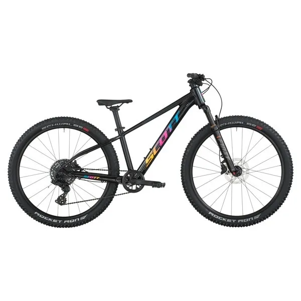 Bicicleta de copii MTB SCOTT Scale RC 600 model 2026 Retur gratuit