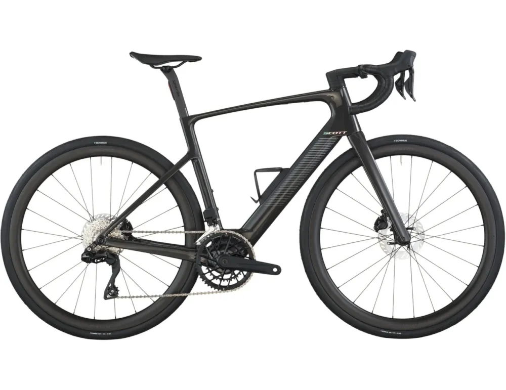Bicicleta Gravel Road electrică SCOTT Fastlane 20 Plată securizată