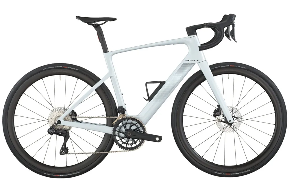 Bicicleta Gravel Road electrică SCOTT Fastlane 10 Mai ieftin