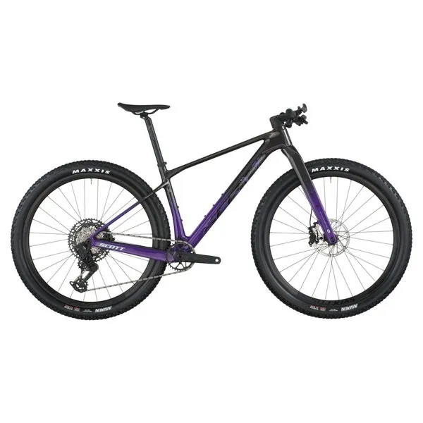 Bicicleta Gravel MTB SCOTT Scale Gravel 10 Transport gratuit