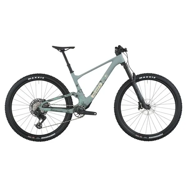 BICICLETA MTB FULL SUSPENTION SCOTT SPARK 920 model 2026 Reduceri