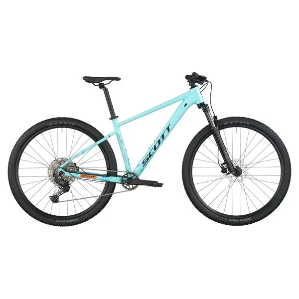 BICICLETA MTB HARDTAIL SCOTT Contrail 20 MODEL 2026 Ofertă de sezon