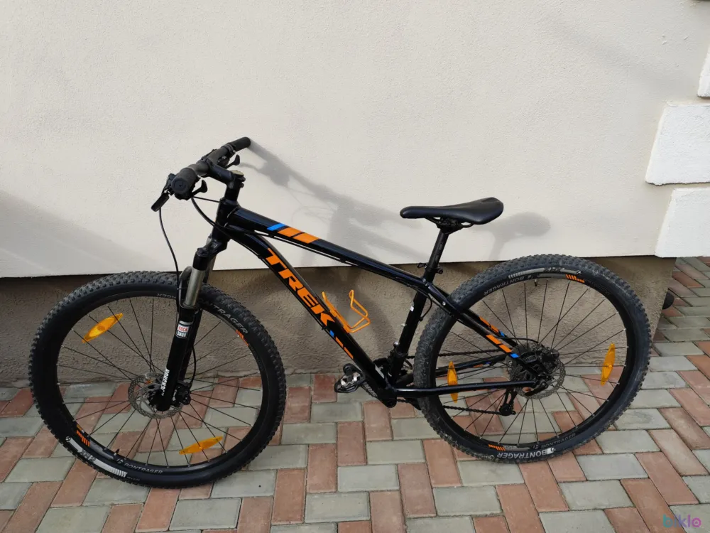 Chilipir Trek Xcaliber 8
