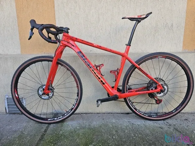 Gravel Bianchi Methanol Cumpără online