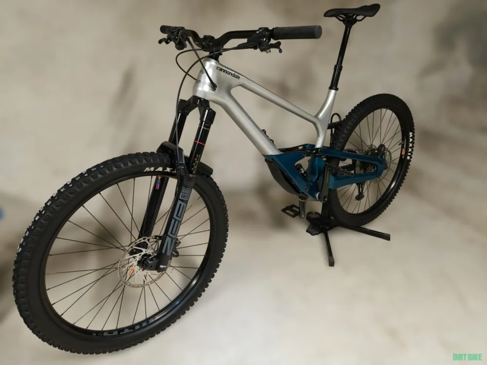 Vand Cannondale Jekyll 2 2024 Super ofertă