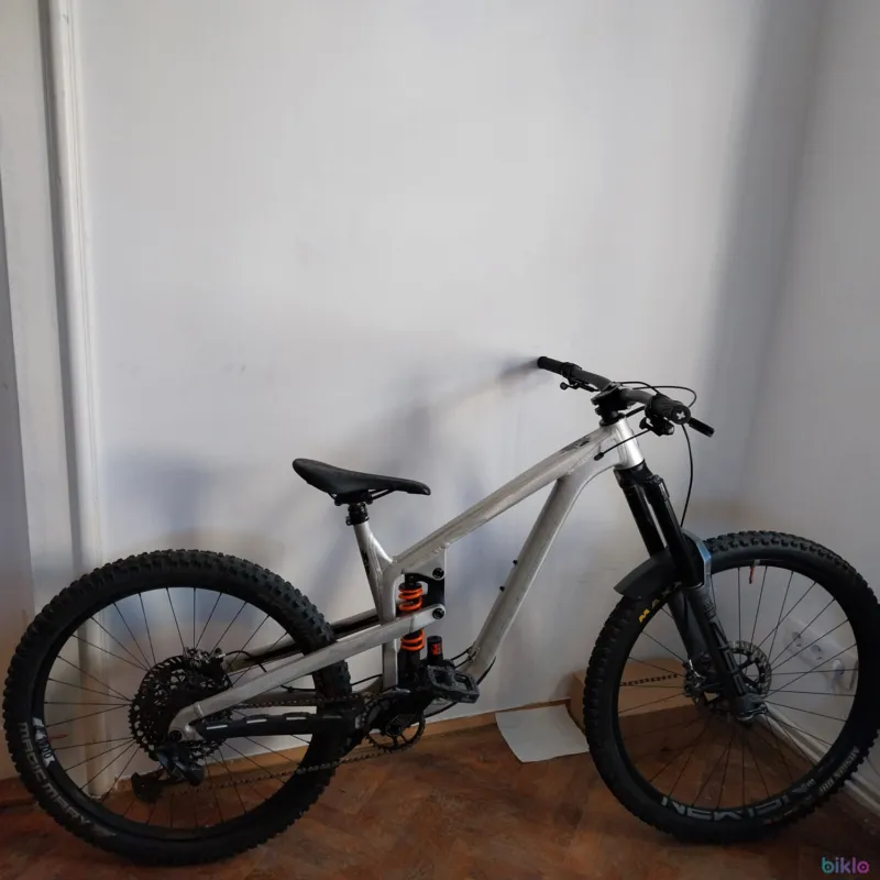 Livrare expres Propain Spindrift 4 Mx Al