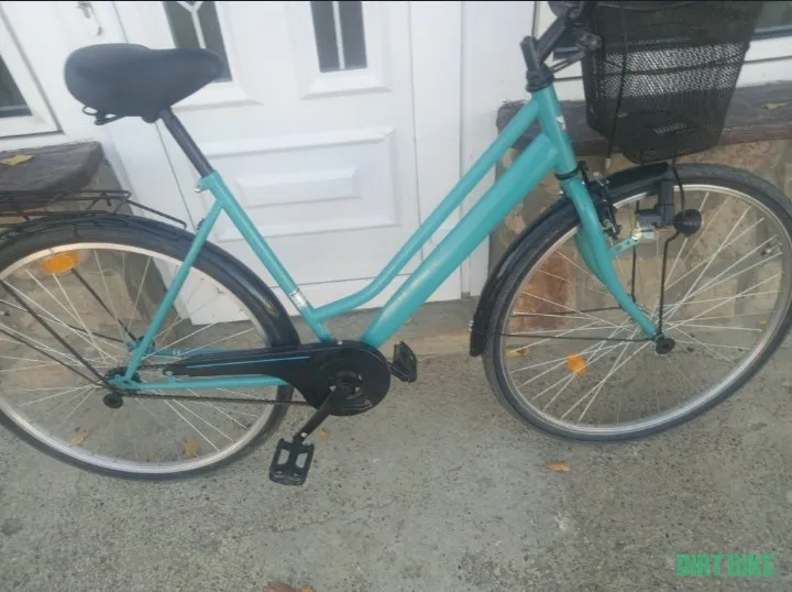 Vand bicicleta pegasus Promoție
