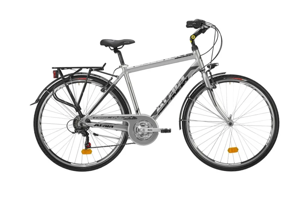 Bicicleta de Trekking ATALA DISCOVERY 21 Revo MAN Livrare expres
