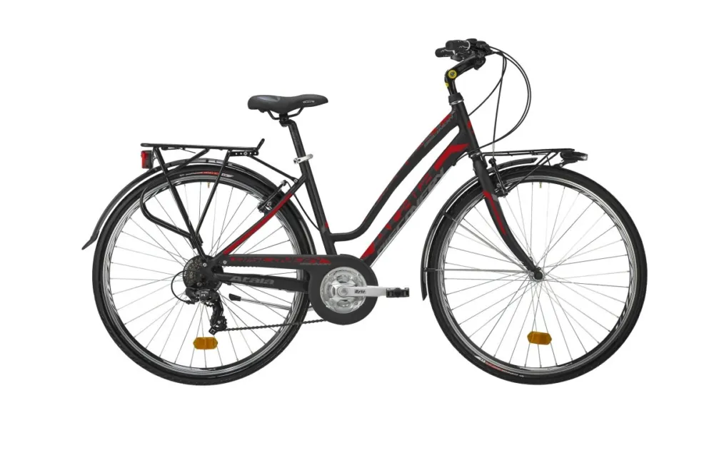 Bicicleta de Trekking ATALA DISCOVERY 21 Revo LADY Livrare rapidă