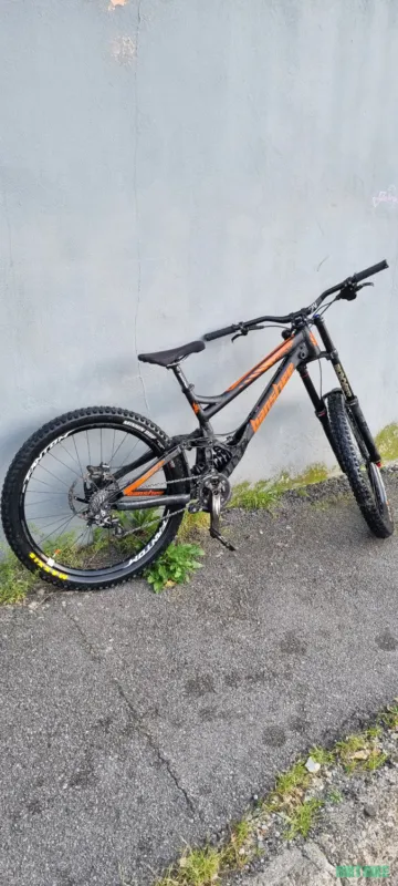 Banshee Legend 2018 Ofertă