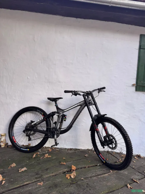 Giant Glory Advanced 1 – 27.5” (2019) Discount
