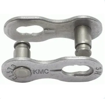 Za Rapida KMC Missing Link 7/8R Silver 7/8 Viteze Mai ieftin