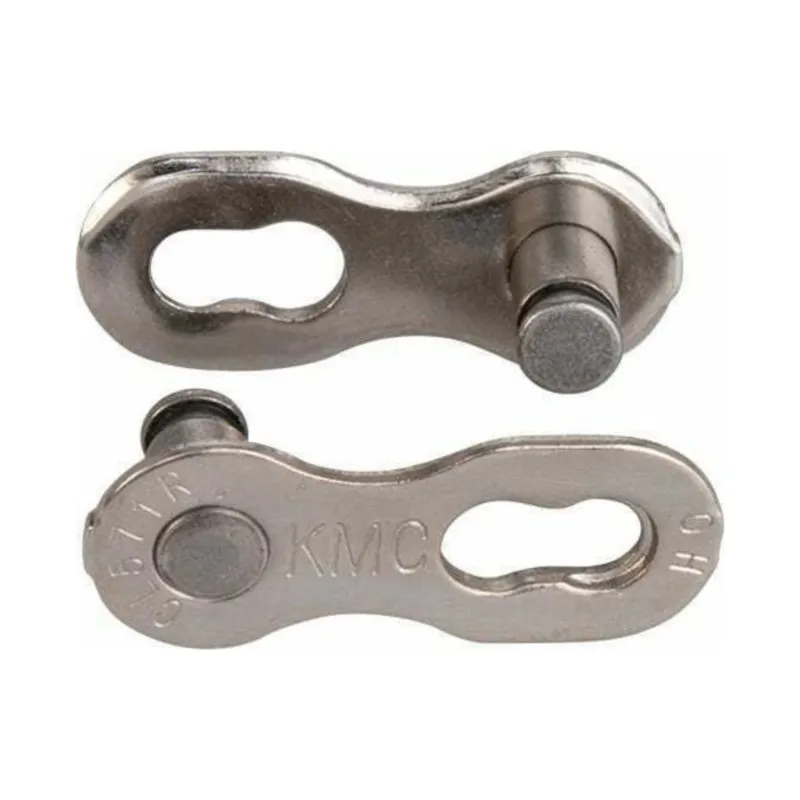 Za Rapida KMC Missing Link 7/8R EPT Silver 7.1mm 7/8 Viteze Disponibil imediat