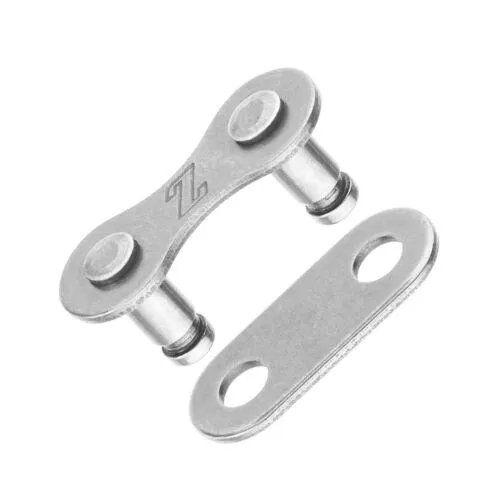 Za Rapida KMC Snap-On Wide EPT Silver Ofertă