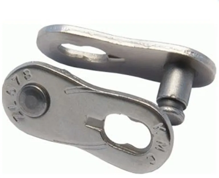 Za Rapida KMC Missing Link Z1eHX Narrow NR EPT Silver Doar azi