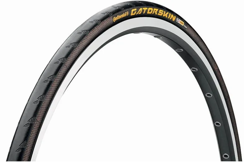 Vezi acum Anvelopa Continental Gatorskin 25-622 (700 x 25C)