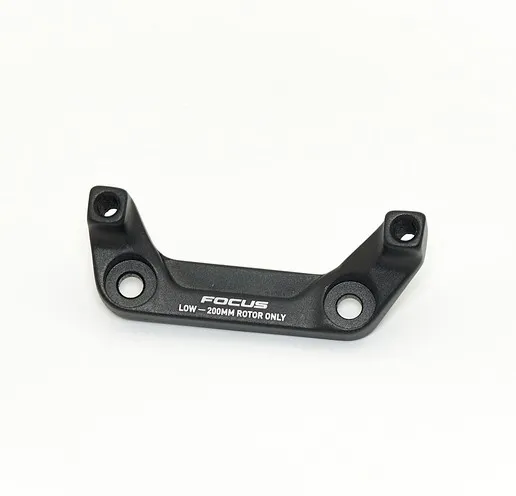 Adaptor etrier postmount Focus JAM2 Low 200mm spate Reducere de preț