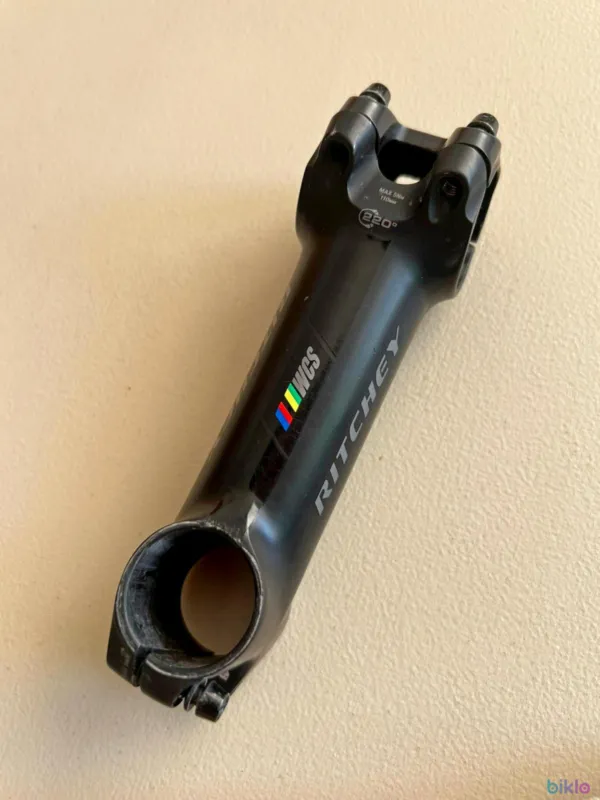 Vezi acum Pipa Ritchey WCS 110 mm