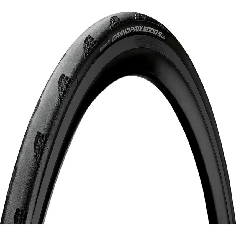 Vezi acum Anvelopa pliabila Continental Grand Prix 5000S TR 30-622 negru