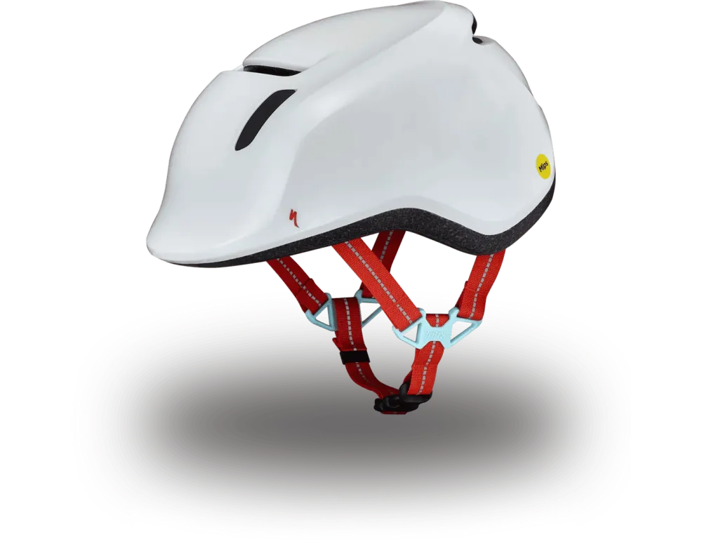 Promoție Casca Ciclism Copii SPECIALIZED Mio 2 MIPS Toddler - Dune White | 1.5-3+ ani