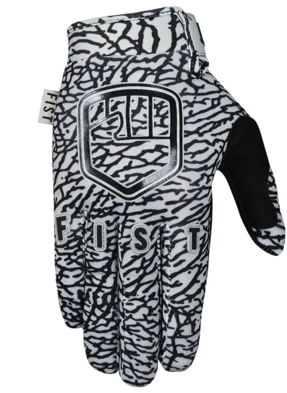 Super ofertă Manusi Ciclism Copii FIST Elephant (L/F) - M | 2-8 Ani