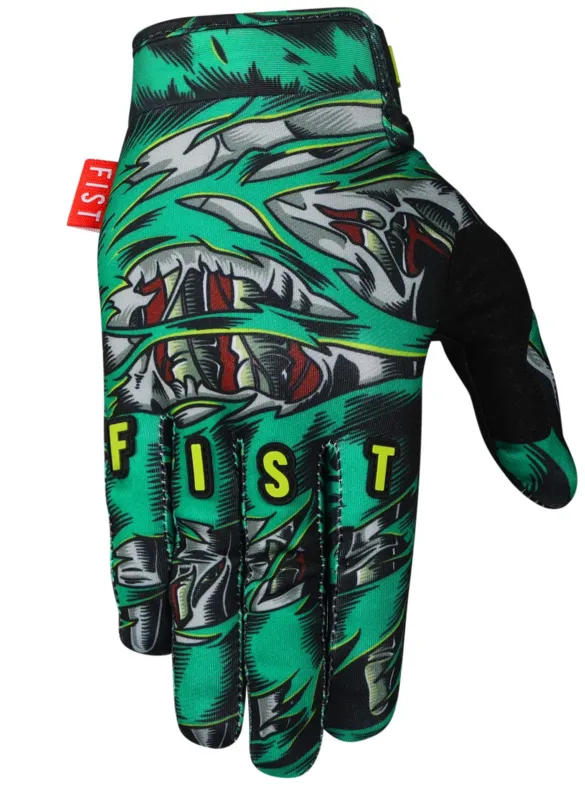 Nu rata Manusi Ciclism FIST Sandman Youth (L/F) - XS | 8-14 Ani