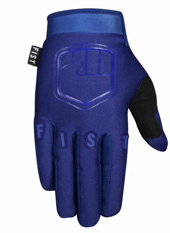 Manusi Ciclism FIST Stocker (L/F) - Blue S Ofertă