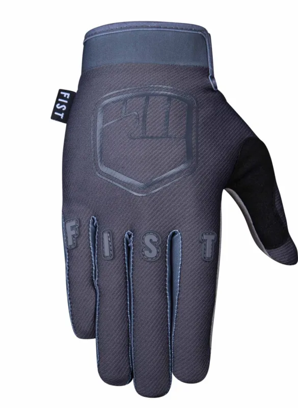 Ofertă exclusivă Manusi Ciclism FIST Stocker (L/F) - Grey S