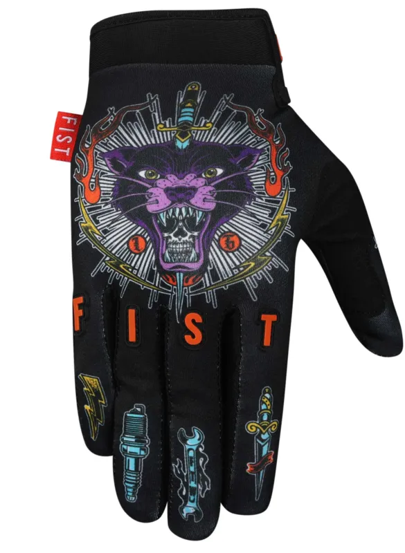 Discount Manusi Ciclism FIST Greg Lutzka (L/F) - Panther M
