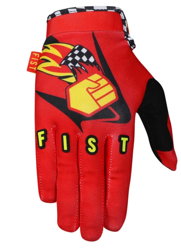 Manusi Ciclism FIST Pecker (L/F) - XS Comandă acum