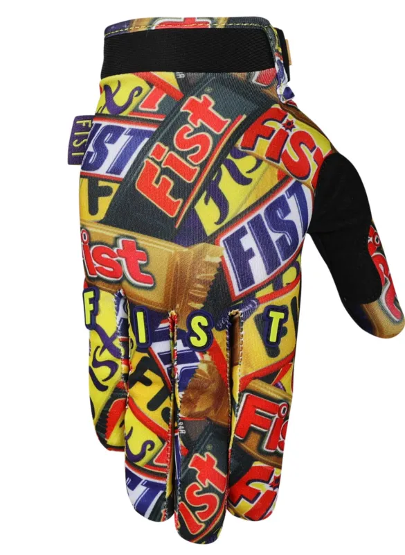 Manusi Ciclism FIST Chockies (L/F) - S Cumpără online