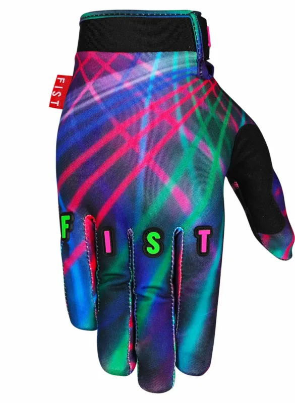 Doar azi Manusi Ciclism FIST Jess Gardiner (L/F) - Lazer L