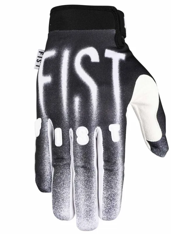 Manusi Ciclism Copii FIST Blur (L/F) - M | 2-8 Ani Comandă acum