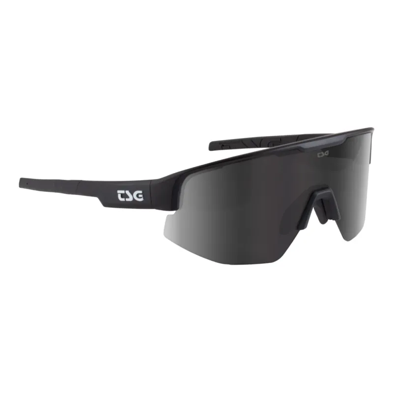 Ochelari Ciclism TSG Loam - Black Reduceri