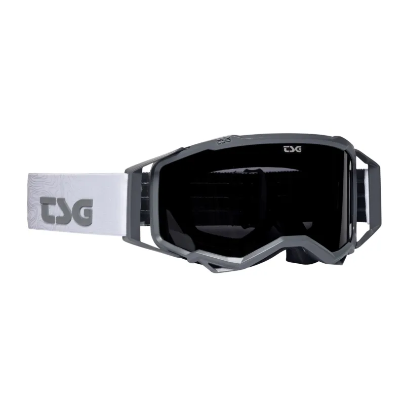 Ochelari Ciclism TSG Mtb Google Presto 3.0 - Earthy Grey Cumpără online