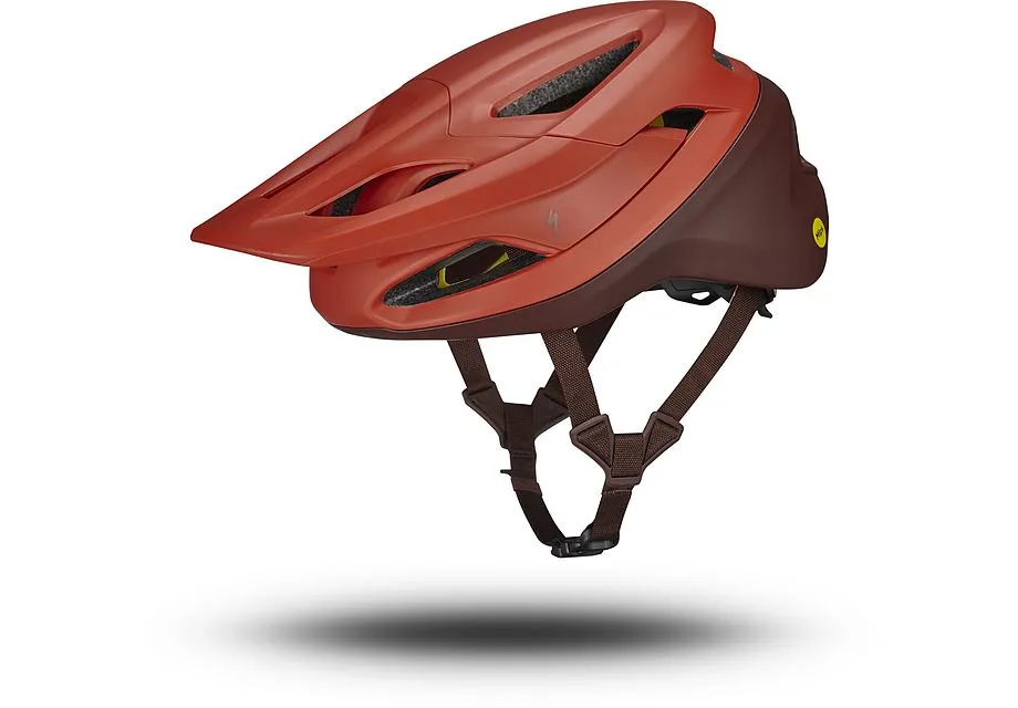 Casca Ciclism SPECIALIZED Camber - Redwood XS Super ofertă