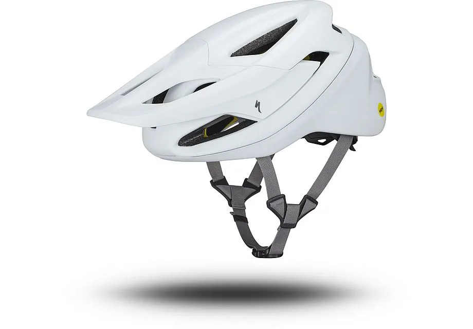 Casca Ciclism SPECIALIZED Camber - White XS Ofertă specială