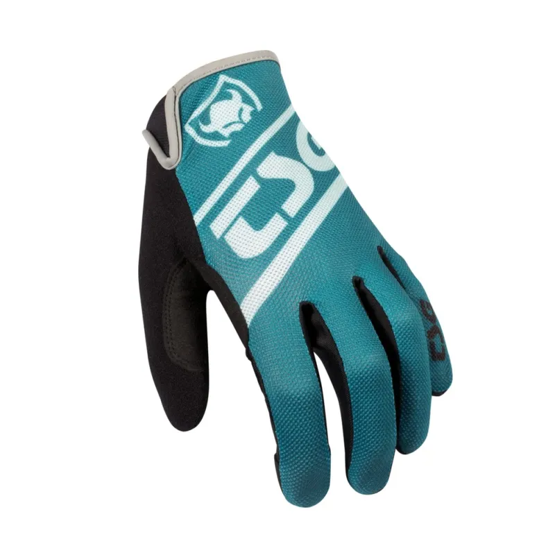 Manusi Ciclism TSG Mate (L/F) - Forest Green S Reducere