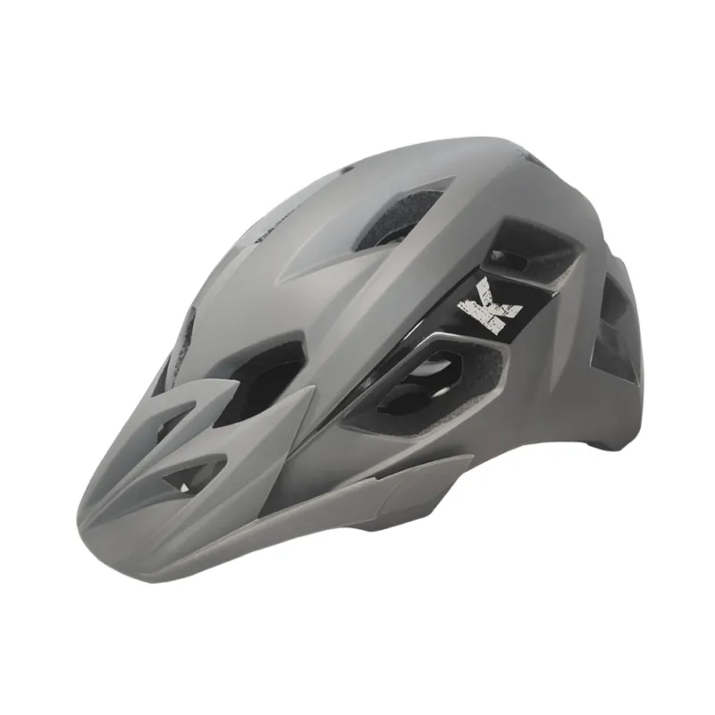 Comandă acum Casca Ciclism FUNKIER Lyra FH-010 - Gray/Grey L (58-61)