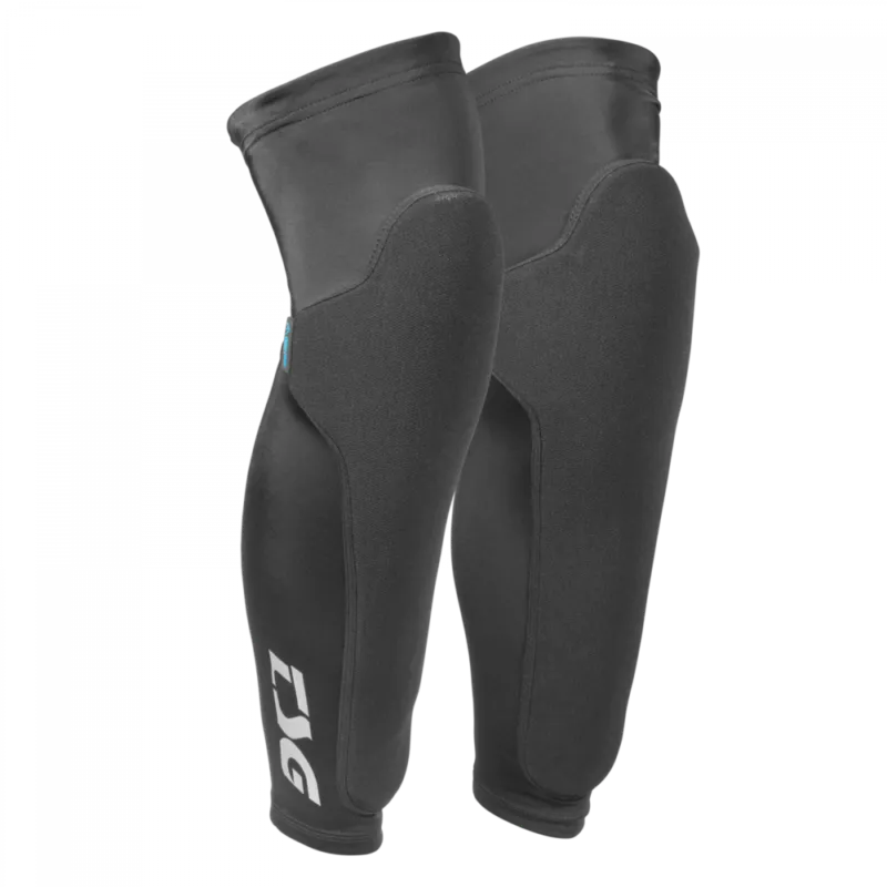 Bestseller Genunchiere TSG Dermis Pro A - Black XXS/XS