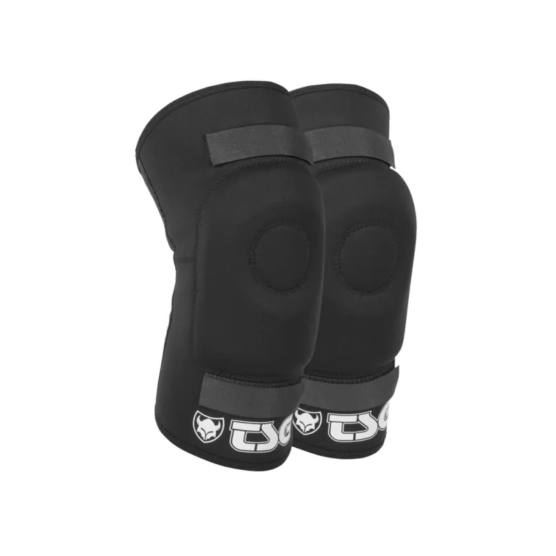 Genunchiere TSG Brace AD - Black S/M Comandă acum