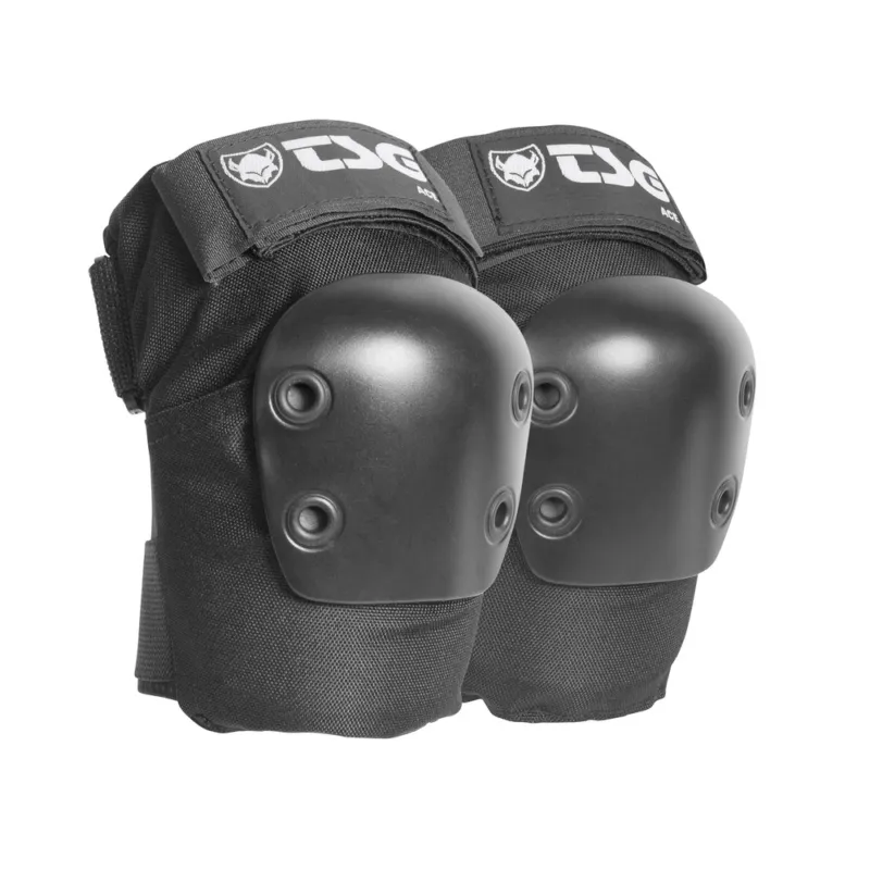 Cotiere TSG Ace - Black S Expediere rapidă
