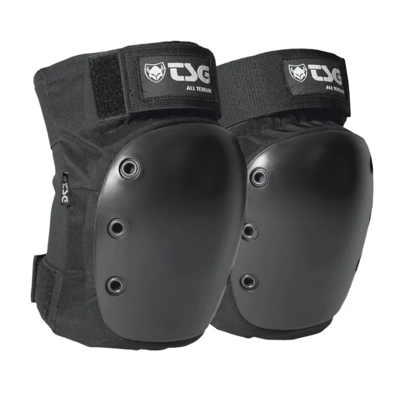 Cel mai vândut Genunchiere TSG All Terrain - Black S