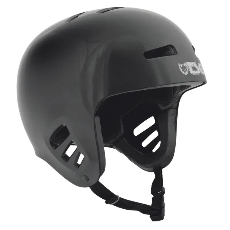 Ofertă Casca Ciclism TSG Dawn Solid Color - Black S/M